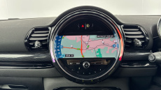 MINI Clubman 1.5 Cooper Shadow Edition 6dr Petrol Estate